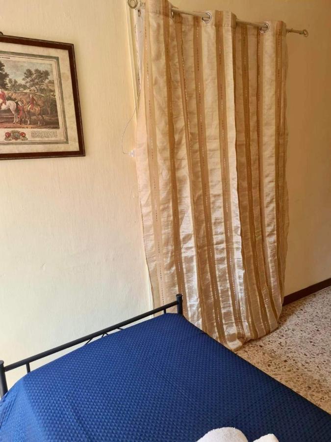 La Casa Di Emanuela Hotell Caltavuturo Eksteriør bilde
